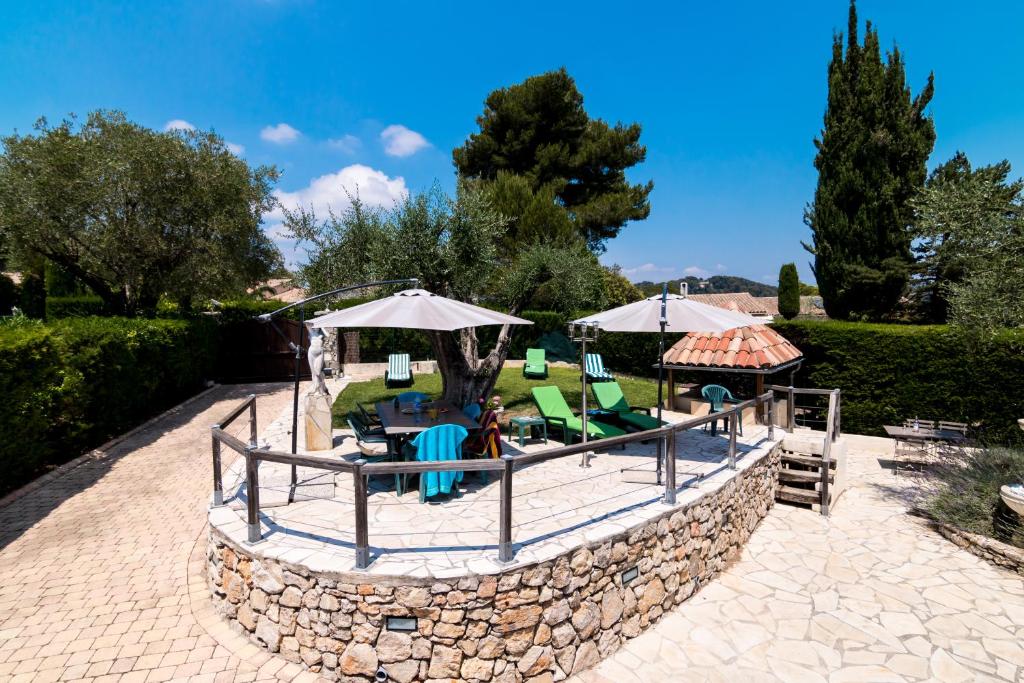Villa Ad Alta
