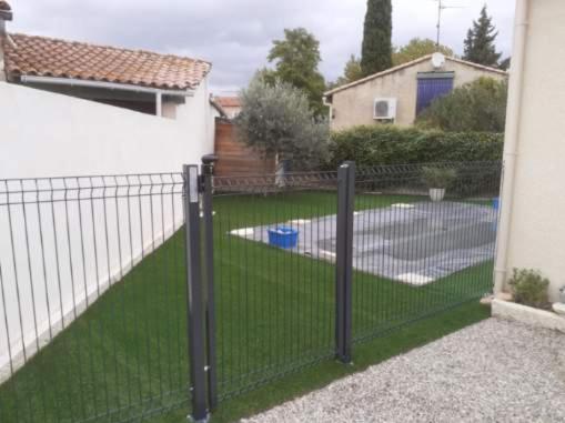 Villa J et V