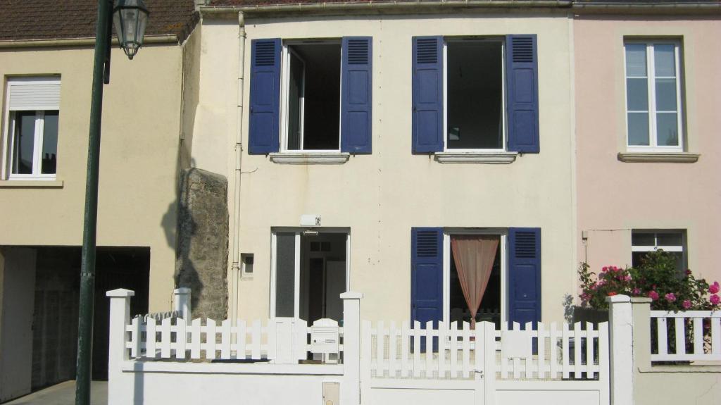 Villa La Mouette