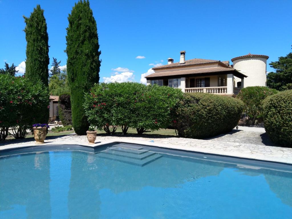 Villa Liberty