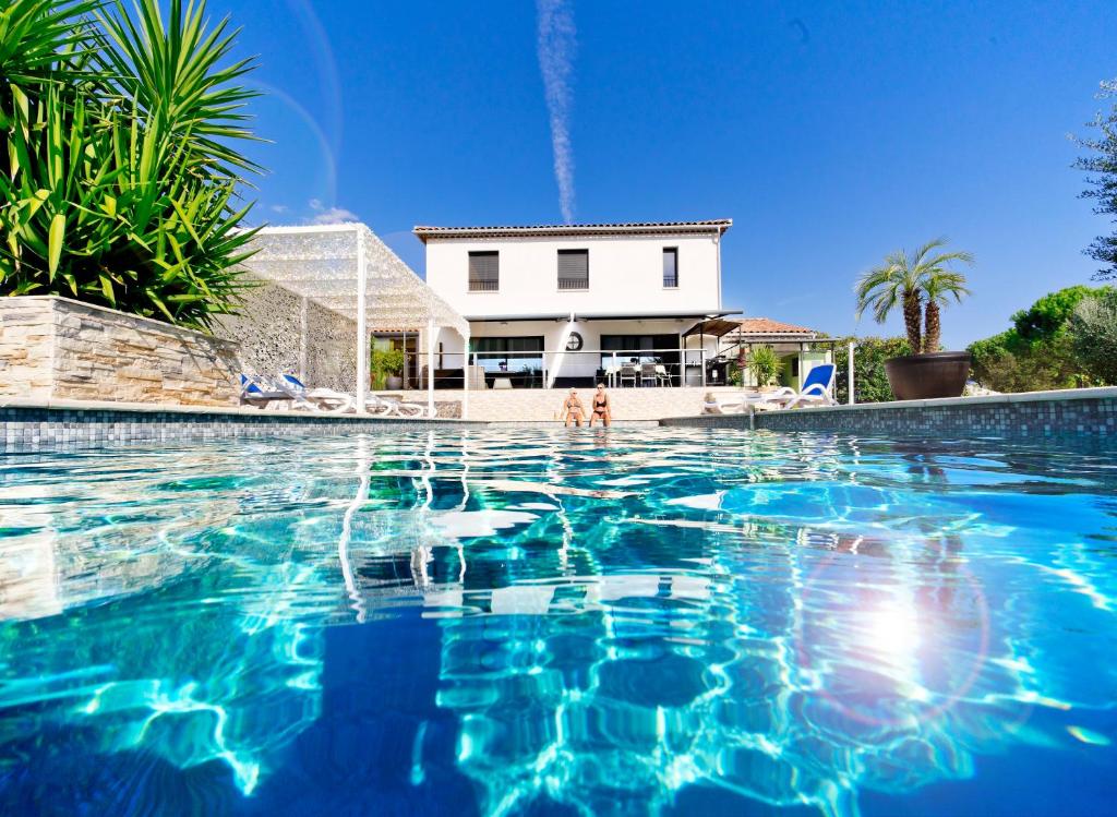 Villa Quietude
