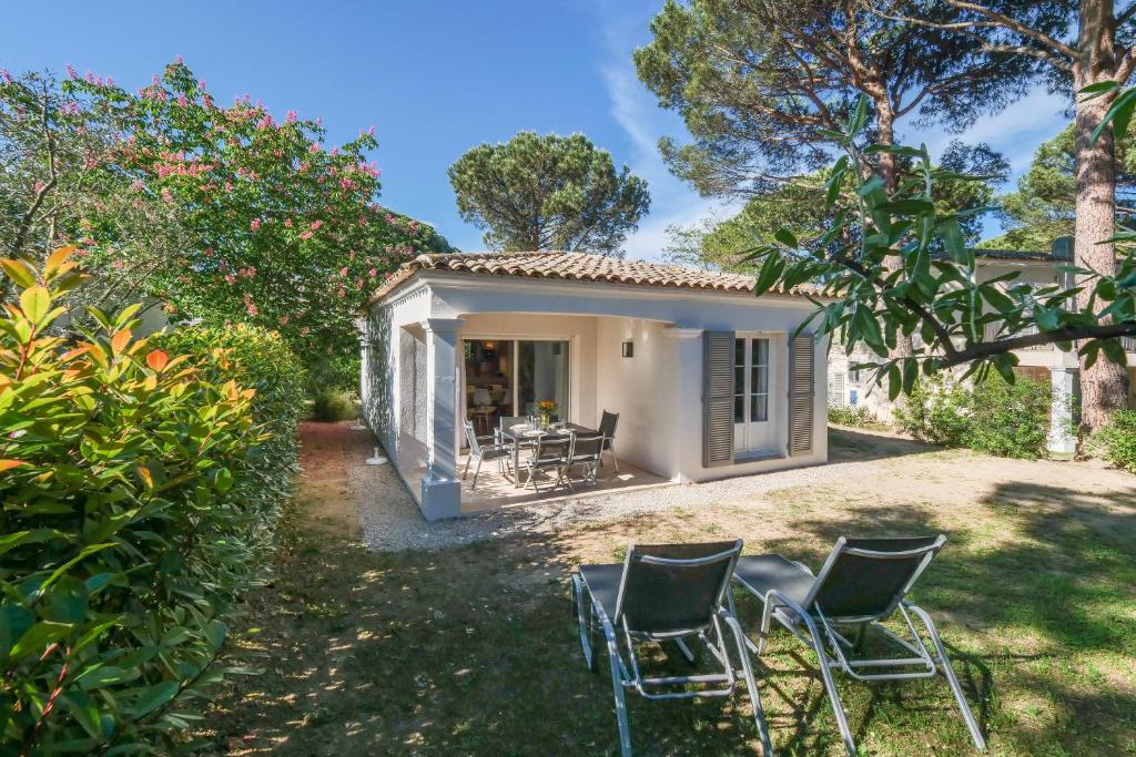 Villa Rêve de Plage proche St-Tropez