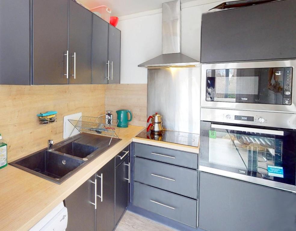 Votre chambre chez l'habitant dans la capitale de la Normandie